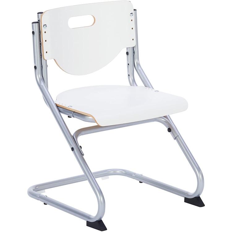 Kettler Chair Plus White krēsls